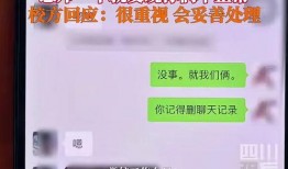 回应小三文案视频爆料,视频爆料揭示惊人真相